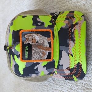 Goorin Bros Hunter Animal Farm Snapback Trucker Hat